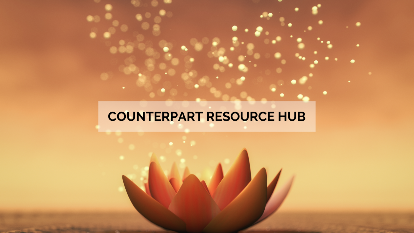 Counterpart Resource Hub