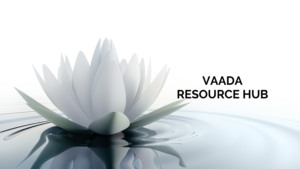 vaada resource hub header